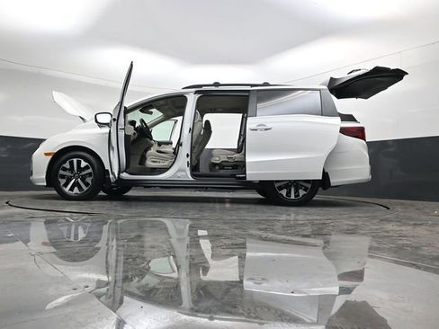 New 2026 Honda Odyssey EX-L image 40
