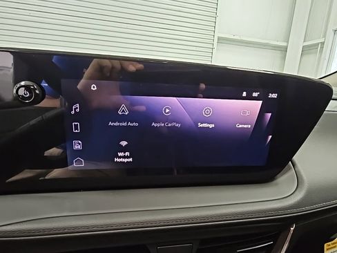 New 2026 Buick Encore GX Sport Touring w/ Advanced Technology Package image 14