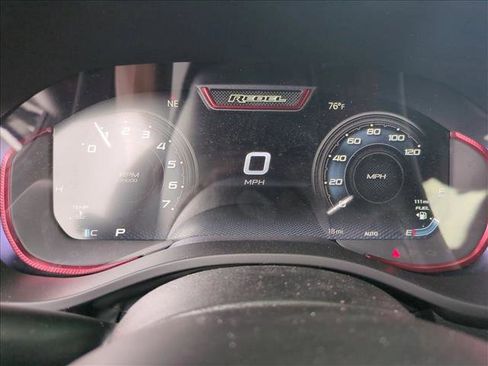 New 2026 RAM 1500 Rebel w/ Bed Utility Group image 11