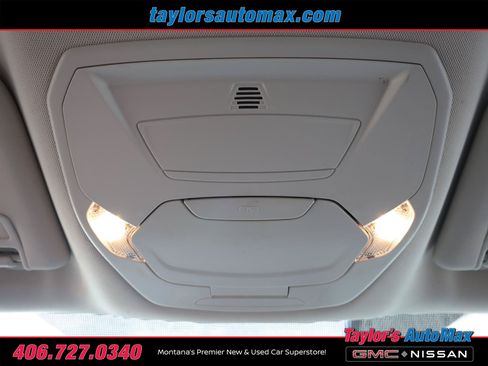 Used 2018 Ford Escape SEL AWD/4WD image 25