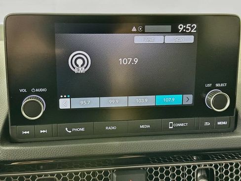 Certified 2025 Honda Civic LX image 22