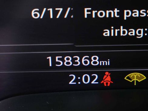 Used 2017 Audi Q7 3.0T Prestige AWD/4WD image 9