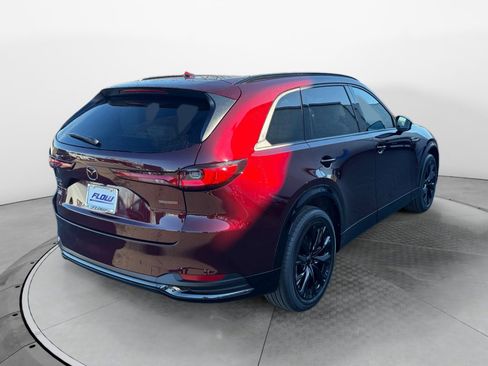 New 2026 MAZDA CX-90 3.3 Turbo S w/ Premium Package image 7