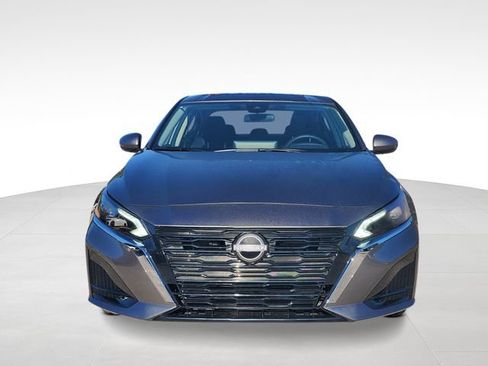 New 2026 Nissan Altima 2.5 SV w/ SV Special Edition Package FWD image 8