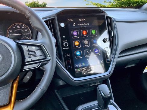 New 2026 Subaru Crosstrek 2.5i Wilderness image 6