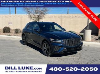Used 2023 Genesis GV70 2.5T w/ Sport Prestige Package video 1