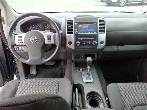 Used 2021 Nissan Frontier SV w/ SV Utility Package image 14