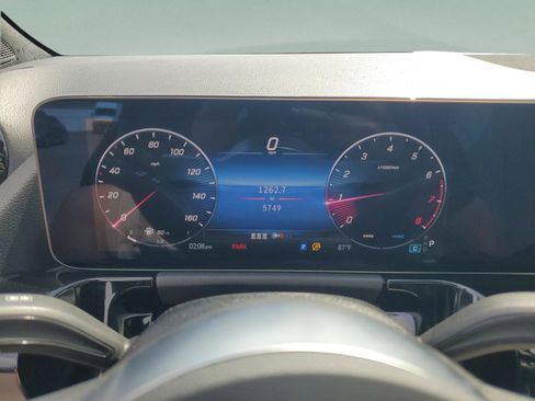 Certified 2025 Mercedes-Benz GLA 250 image 20