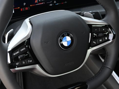 New 2026 BMW 330i Sedan w/ Convenience Package image 12