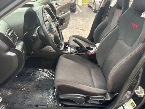 Used 2011 Subaru Impreza WRX Premium w/ Popular Equipment Group 3A image 16