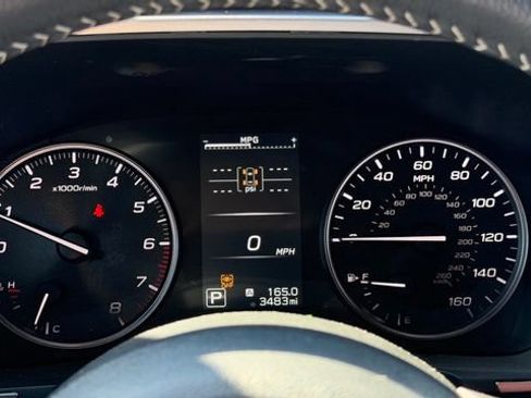Used 2026 Subaru Ascent Limited AWD/4WD image 27