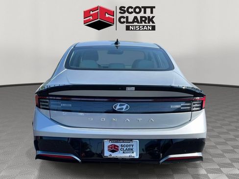 Used 2024 Hyundai Sonata SEL FWD image 5