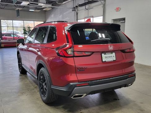 New 2026 Honda CR-V Sport-L image 7