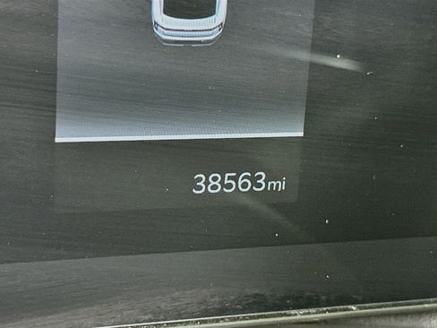 Used 2025 Kia K4 FWD image 19