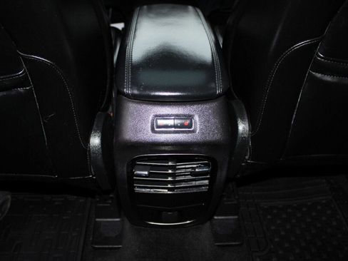 Used 2015 Lincoln MKC AWD w/ Equipment Group 101A Select image 14