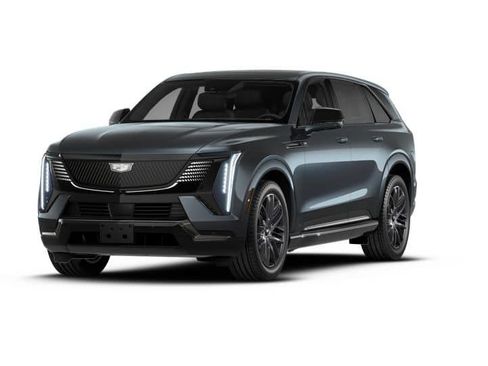 New 2026 Cadillac Escalade IQ Sport 1 w/ LPO, ONYX Package AWD/4WD image 20