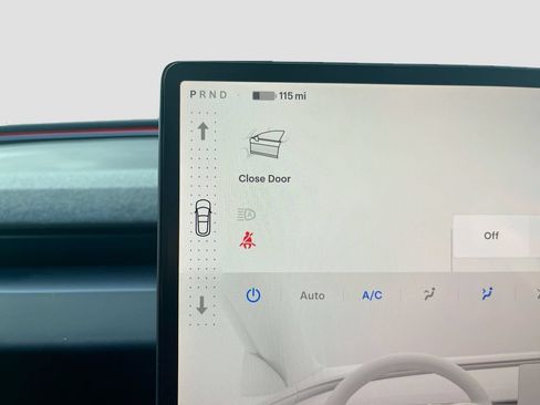 Used 2025 Tesla Model 3 Long Range RWD image 17
