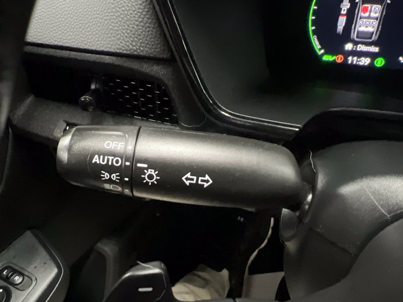 Used 2025 Honda CR-V Sport-L image 22