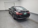 Used 2016 Honda Accord LX image 5