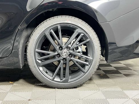 New 2026 Toyota Camry Hybrid image 20