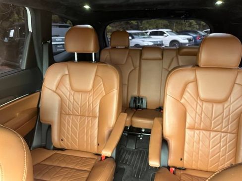 Used 2024 Kia Telluride SX Prestige X-Line AWD/4WD image 29