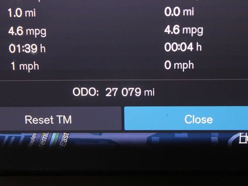Used 2024 Volvo XC60 B5 Core AWD/4WD image 11