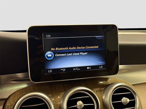 Used 2018 Mercedes-Benz GLC 300 image 14