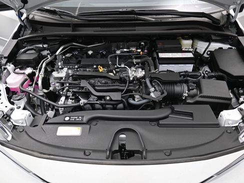 New 2026 Toyota Corolla XSE image 15