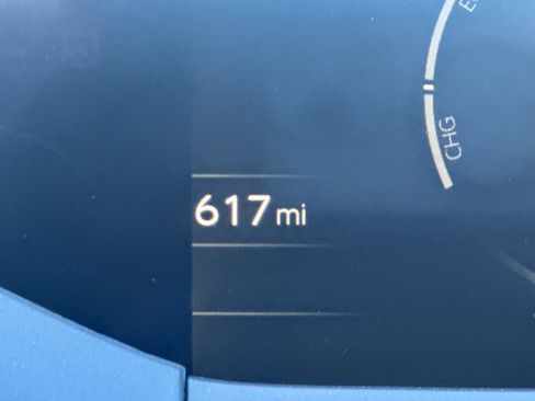 Used 2026 Toyota Prius Limited w/ Limited Premium Package image 29