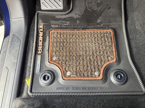 Used 2022 Toyota Tundra 1794 Edition image 18