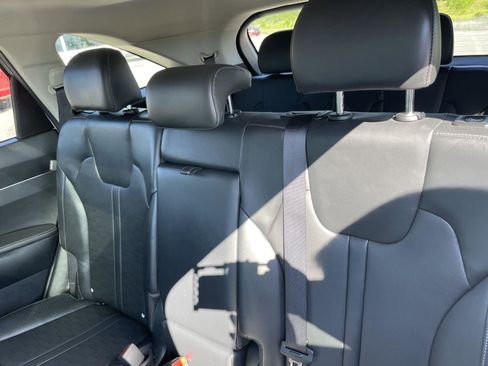 Used 2025 Kia Sorento S w/ Panoramic Sunroof Package AWD/4WD image 24