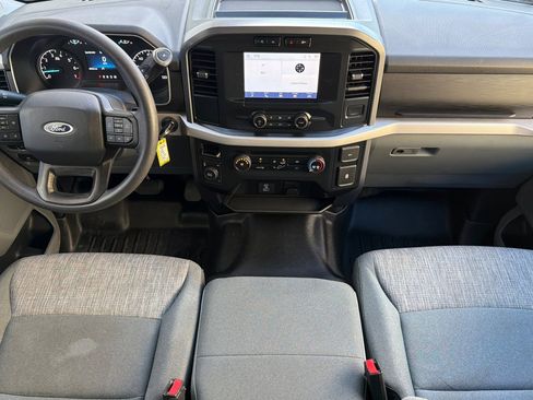 Used 2023 Ford F150 XLT AWD/4WD image 10
