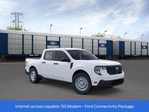 New 2026 Ford Maverick XL FWD image 9