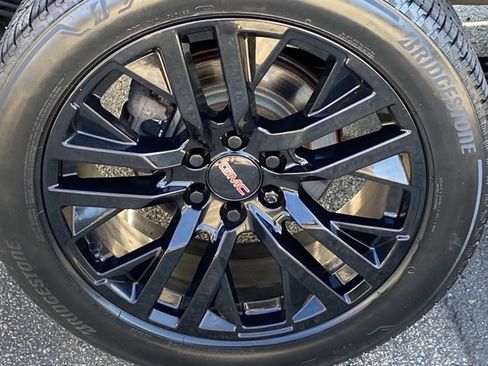 Used 2020 GMC Sierra 1500 Denali w/ Denali Ultimate Package AWD/4WD image 33
