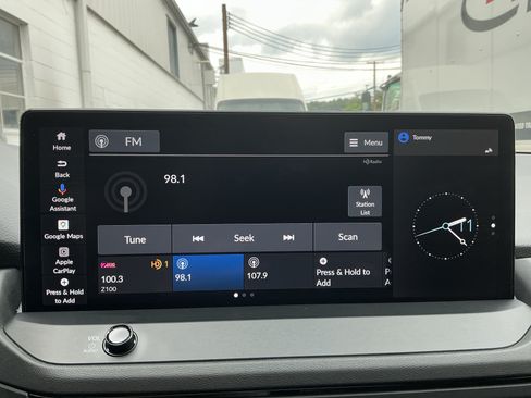 Used 2025 Honda Accord Touring image 22