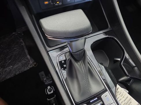 New 2026 Hyundai Tucson SE image 19