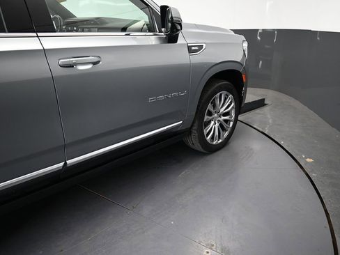 Used 2023 GMC Yukon Denali AWD/4WD image 26