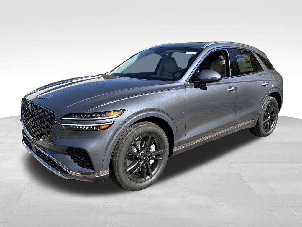 New 2027 Genesis GV70 2.5T Select AWD/4WD 360° Tour