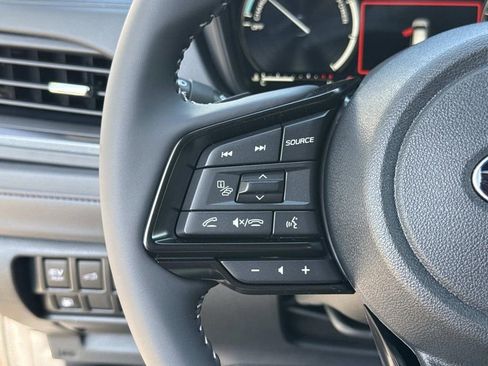 New 2026 Subaru Forester Premium AWD/4WD image 41