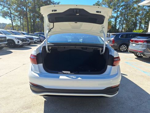 New 2026 Volkswagen Jetta S image 24