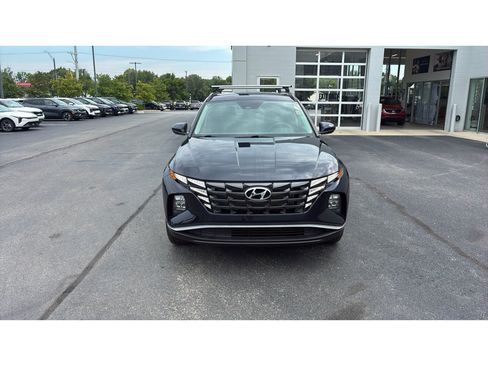 Used 2024 Hyundai Tucson SEL AWD/4WD image 2