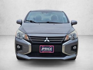 Used 2021 Mitsubishi Mirage G4 ES FWD video 2