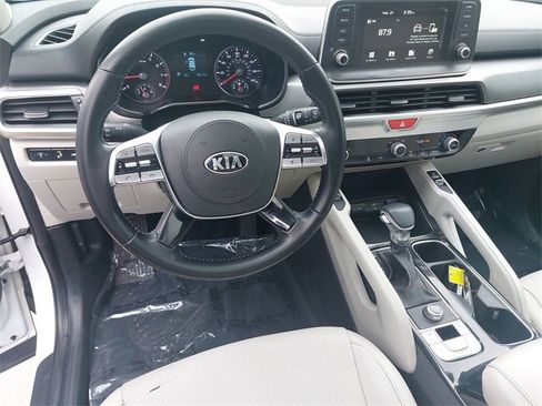 Used 2020 Kia Telluride S image 16