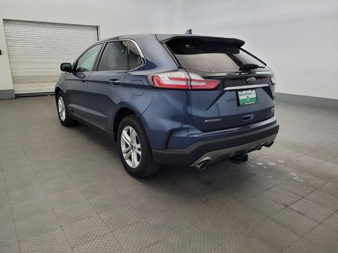 Used 2019 Ford Edge SEL w/ Equipment Group 201A AWD/4WD image 5