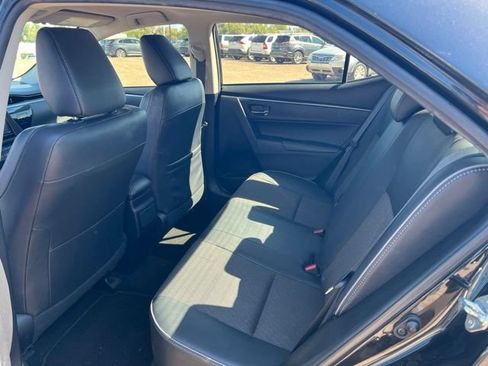 Used 2014 Toyota Corolla S FWD image 24