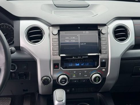 Used 2021 Toyota Tundra TRD Pro AWD/4WD image 13