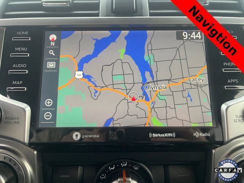 Used 2021 Toyota 4Runner SR5 image 11