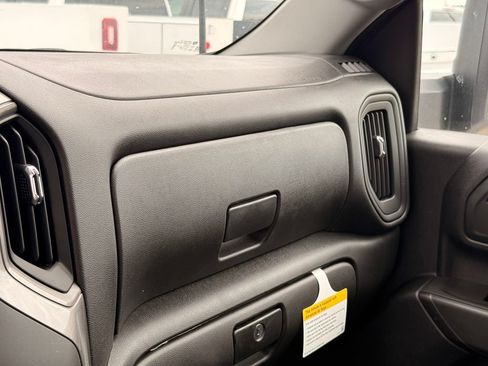New 2026 GMC Sierra 2500 Pro w/ Convenience Package RWD image 20