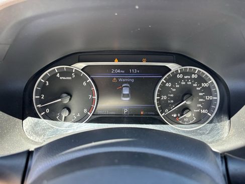 Used 2019 Nissan Altima 2.5 S FWD image 28