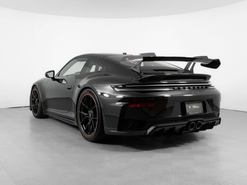 Used 2026 Porsche 911 GT3 image 5